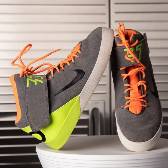 nike us 6 to eu